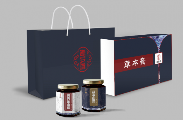 保健品包装设计需要注意什么问题