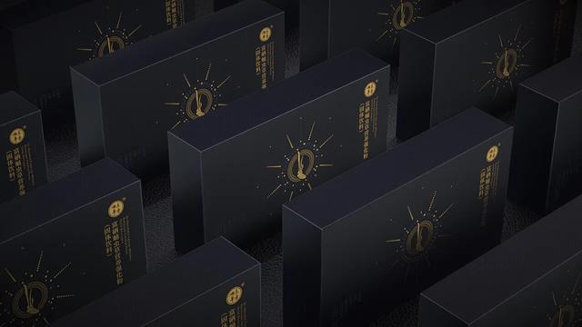 打破传统包装形式的保健品包装设计，让你的产物脱颖而出！