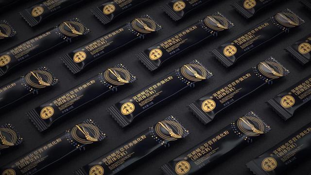 打破传统包装形式的保健品包装设计，让你的产物脱颖而出！
