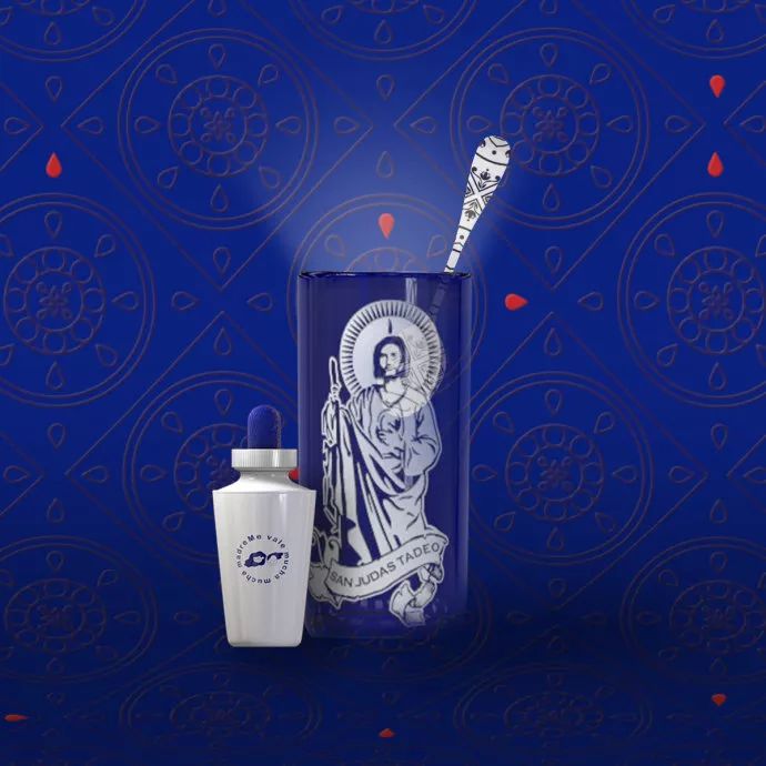 医药保健品类视觉设计